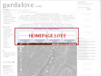 banner TOP.LOVE e HOMEPAGE.LOVE